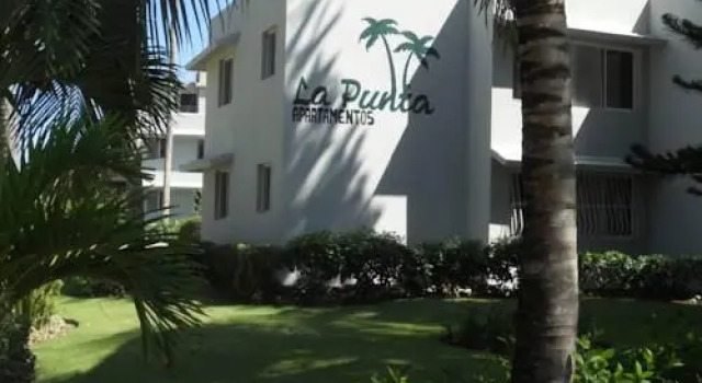 La Punta Apartamentos, Забронировать Апартаменты/квартира Апартаменты Кабарет, Апартаменты/квартира