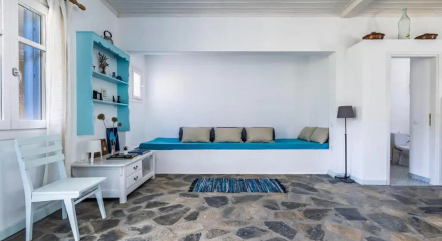 Myrto Holiday House