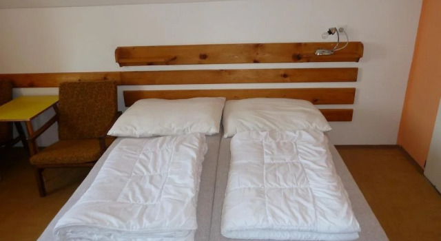 Horská chata U Pekařů, Rezerwuj Hotel Tanie hotele w Kraj hradecki