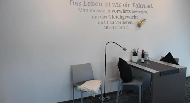Полулюкс Comfort Boutique-Hotel im Weingarten