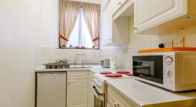 Flat 8, Buchen Sie Ferienwohnung Lynton Exmoor