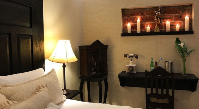 Casa De Graciela - Hotel Boutique
