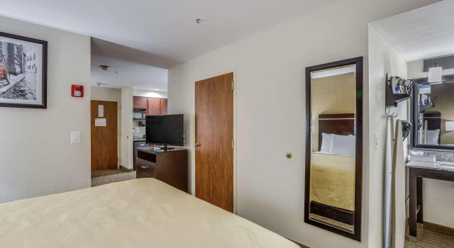 Mr. Sandman Inn & Suites, Rezerwuj Hotel Hotele w Idaho ze śniadaniem, Śniadanie