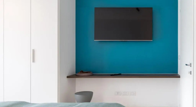 Апартаменты Boutique Apartments Di Annalisa