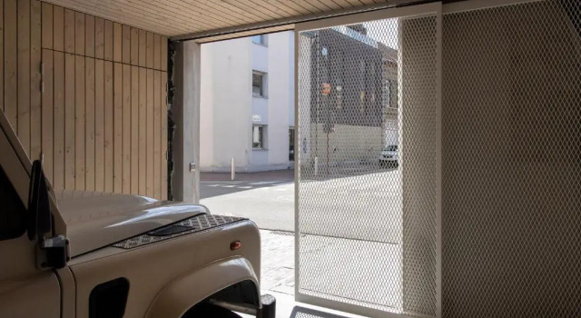 Коттедж Studio73, Guesthouse met sauna