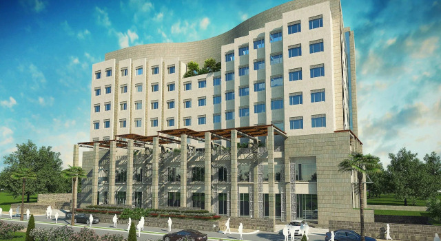 Fairfield by Marriott Jodhpur, Prenota Hotel Jhālāmand 