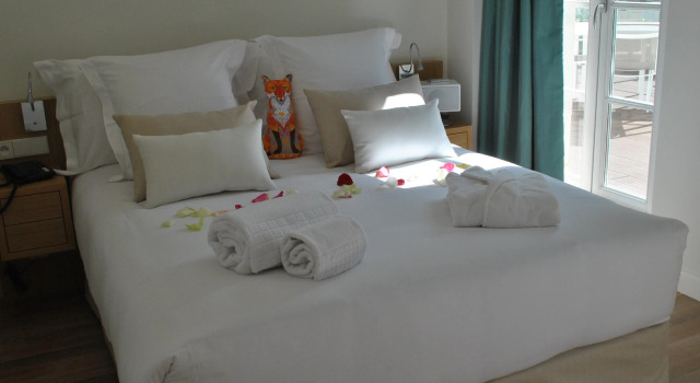 Двухместный номер Classic Hôtel de Cavoye