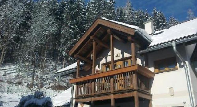 Ferienhaus Waldsicht, Забронировать Отель Флахау 