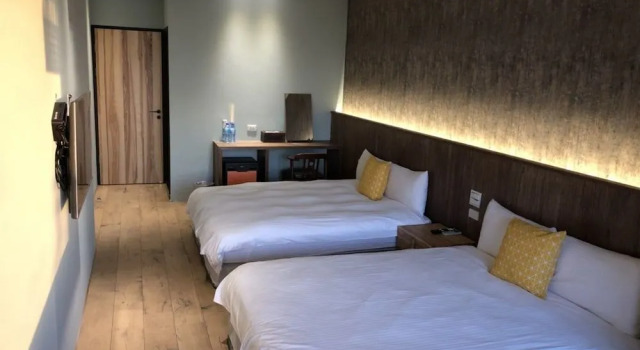 Jiufen HappyLand View Homestay, Rezervați Hotel Hoteluri în Chiufen cu parcare, Parcare
