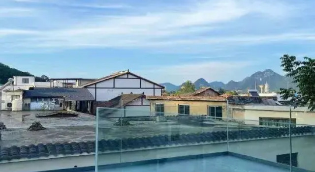 Qiancun Yard Homestay (Qingyan Ancient Town)