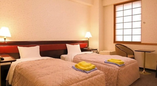 Port Shine Hotel - Vacation STAY 11744v, Reservar Hotel Maizuru Quioto
