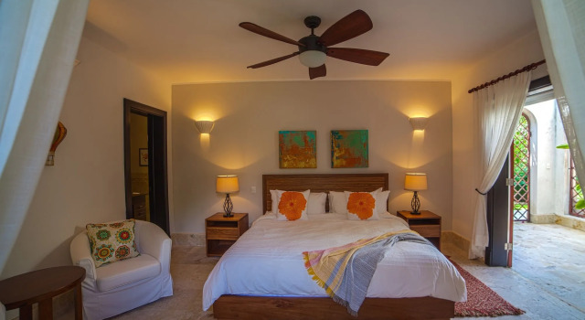 Hacienda A-19, Prenota Villa Punta Cana Repubblica Dominicana