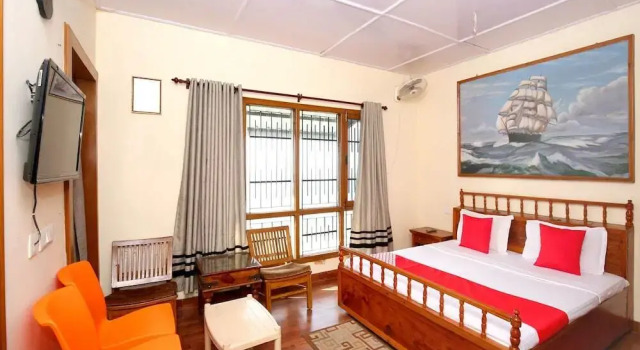 Shivalik Home Stay by OYO Rooms