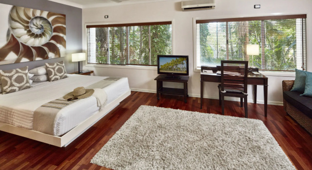 Angsana Great Barrier Reef, Book Hotel Palm Cove Cairns Beaches