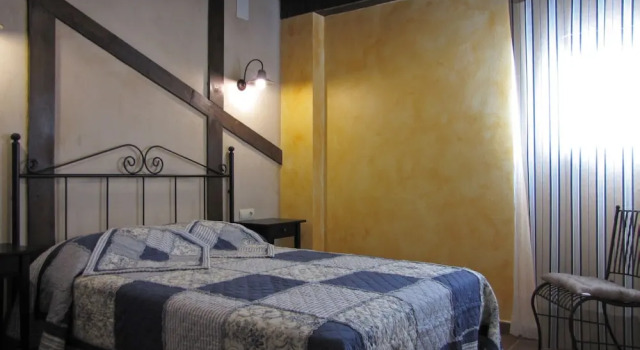 Apartamentos Argaela