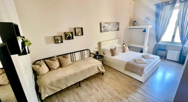 Номер Premium San Pietro Rooms 84