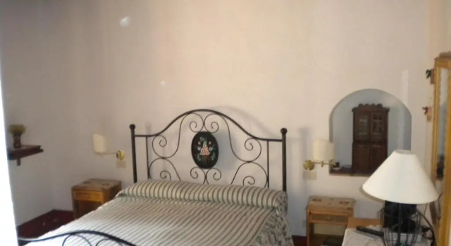 Двухместный номер Superior Bed & Breakfast La Fiaba