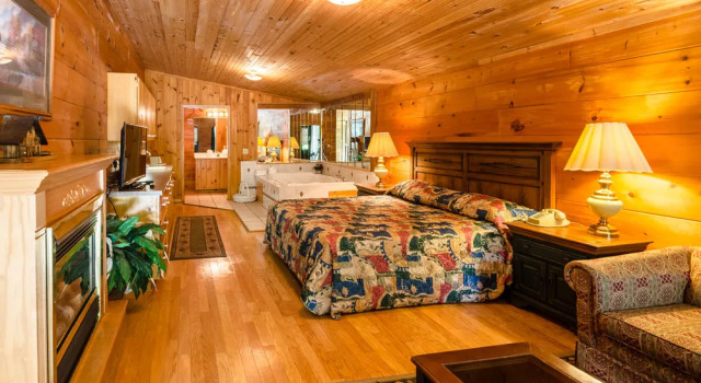 Highland Hills Motel and Cabins – A Master Hosts Resort
