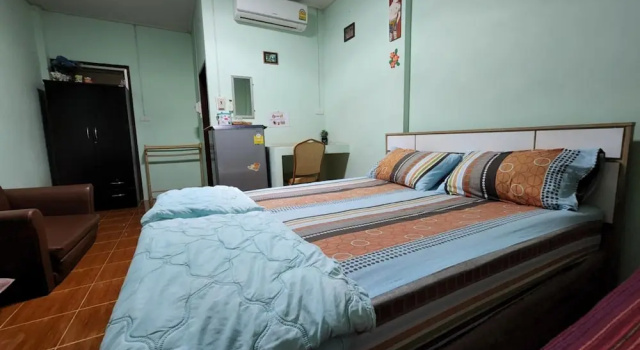 Номер Standard Bunrapee House