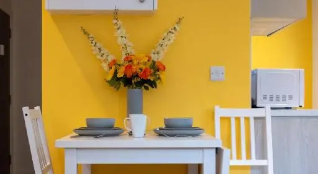 Pres Pier Apartment - Bournemouth, Varaa Huoneisto Asunnot kohteessa Merseyside, Huoneisto