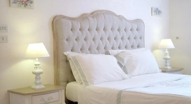 Апартаменты Standard Masseria Cappuccini