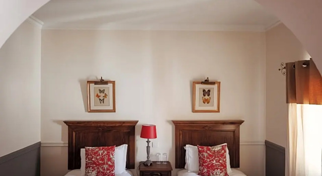 Номер Classic York House Lisboa Hotel
