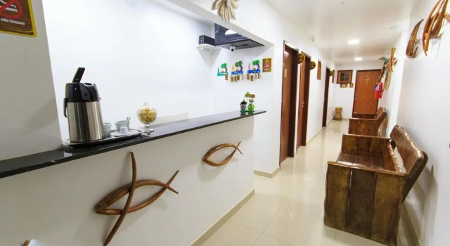 Cabanos Suites, Забронировать Отель Отели Марагожи 3 звезды, рядом с Пляж Марагоги, 3*