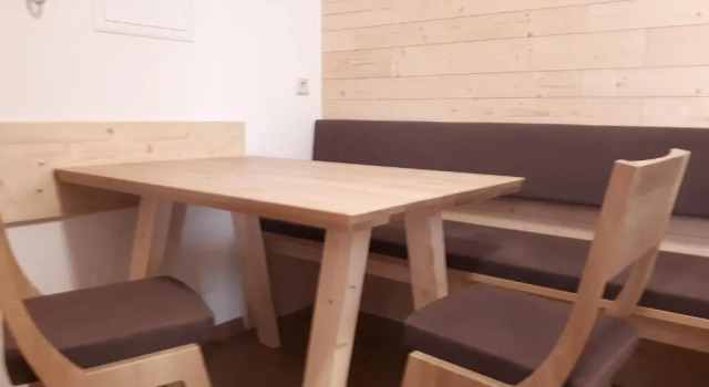 Апартаменты с видом на горы Residence Viktoria