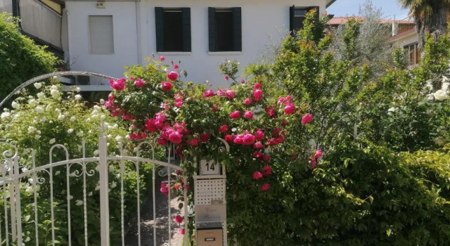 Коттедж Casa Bianca
