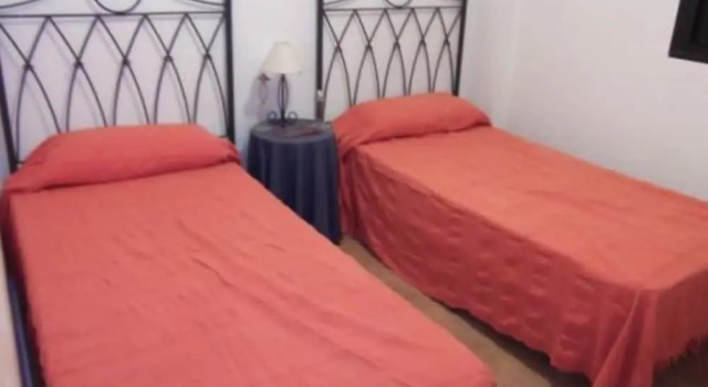 103392 -  Apartment in Zahara