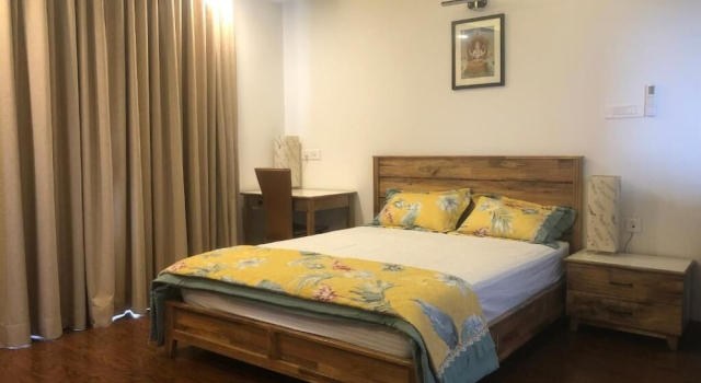 Номер Comfort Luminous Apartments & Suites