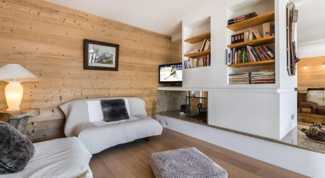 Appartement Méribel, 6 pièces, 12 personnes - FR-1-565-30