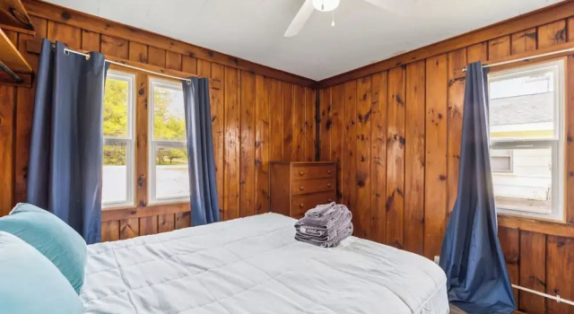 Семейный номер Standard Barefoot Beach Resort