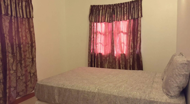 Date Palms Apartments, Book Lejlighed St.John.s 