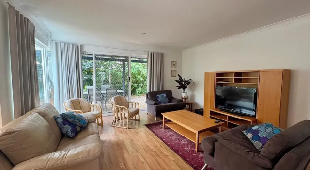 Blue Horizon Retreat, Buchen Sie Ferienhaus Busselton 