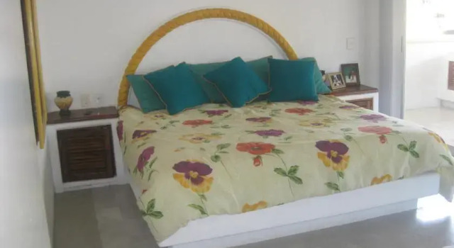 Departamento 122-C I.A., Забронировать Апартаменты/квартира Апартаменты Ixtapa-Zihuatanejo, Апартаменты/квартира