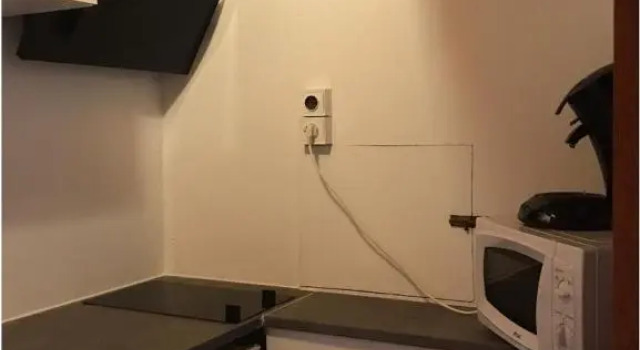 Апартаменты Studio hypercentre à 2 pas de la gare Appt n°1
