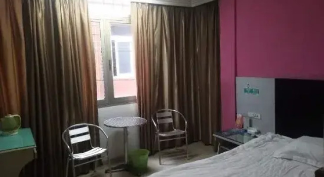 Wenzhou Yongzhong Wuzhou Hotel, Boek Hotel Wenzhou Zhejiang