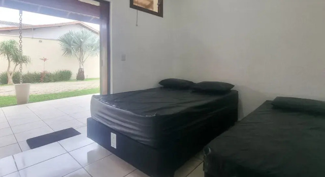 Casa com 6 Suites Praia dos Sonhos