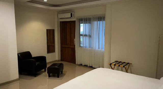 Номер Standard Legacy Boutique Hotel