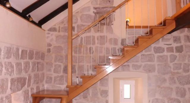Апартаменты с видом на море Gudelj Apartments
