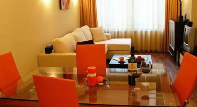 Апартаменты Business BIZ Apart Sofia