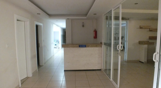 Alanya Panorama Beach Residence, Đặt Khách sạn Alanya Alanya Coast, gần Kargicak Beach