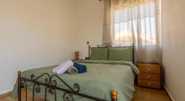 Superior apartment LA, Book Apartment Larissa Thessalia