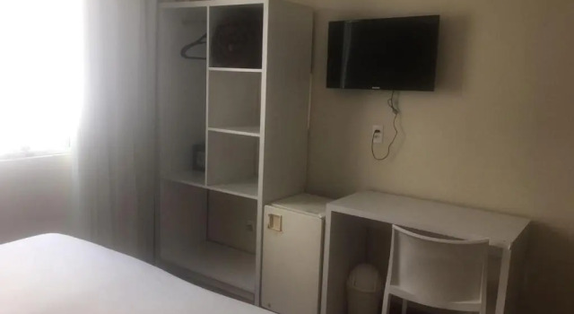Двухместный номер Standard Emirates Hotel & Suites