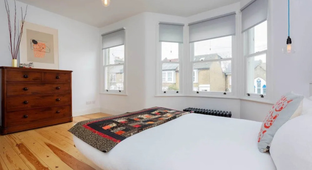 Parkside House, Забронировать Отель Отели Англии 3 звезды, 3*