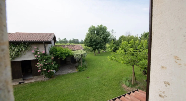 Апартаменты Comfort Cascina Polone
