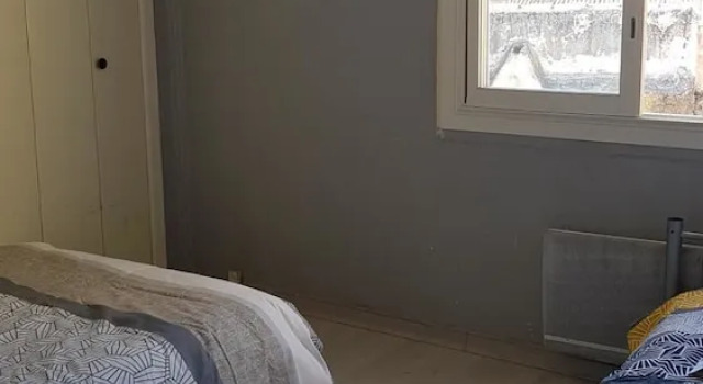 Appartement la Libération, Rezervasyon Daire Ales Cévennes