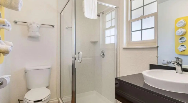 Четырёхместный номер Deluxe Motel 6-Santa Maria, CA - South