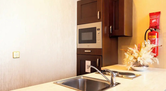 Executive Double Suite City Gate Hotel